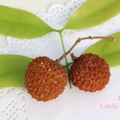 Litchi Chinensis vulah 2